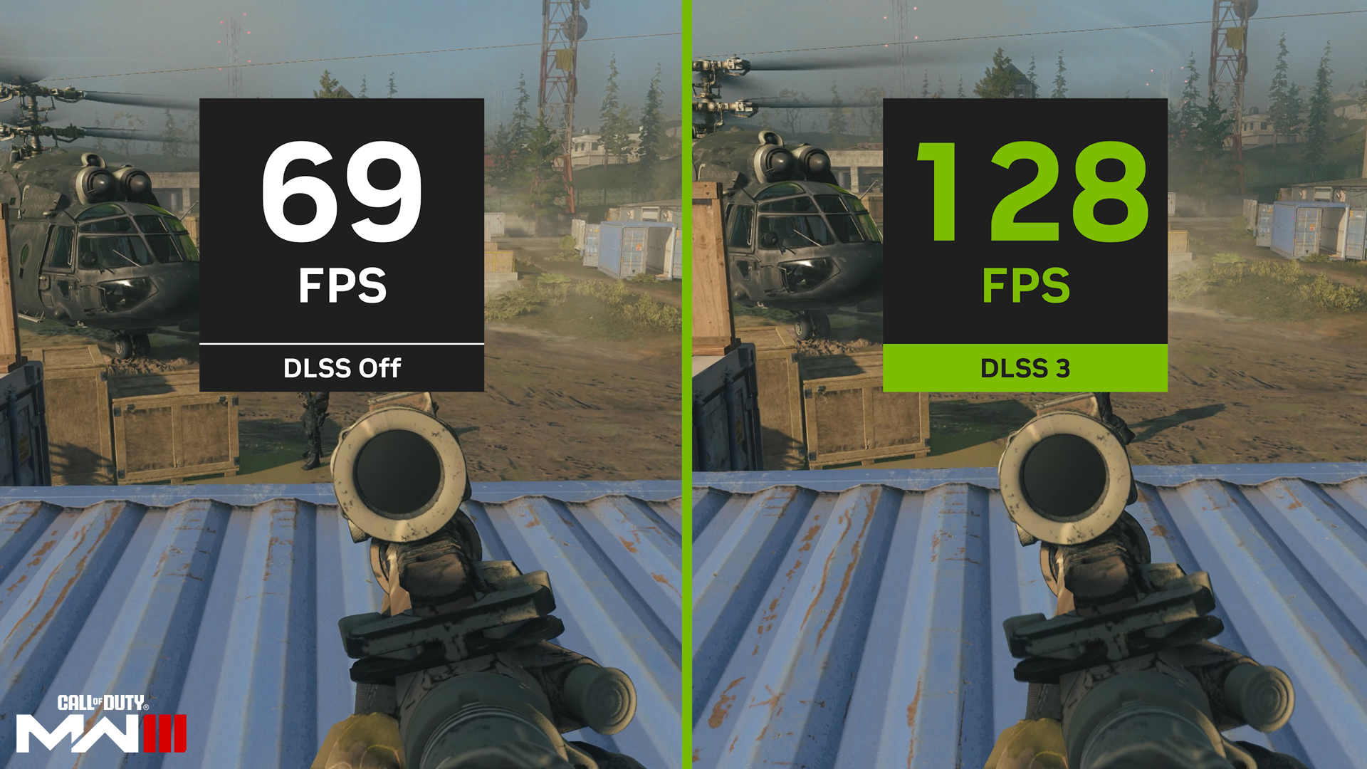 Тестируем сетевые режимы Call of Duty: Warzone 2.0, DMZ и Modern Warfare 2. Во что стоит играть