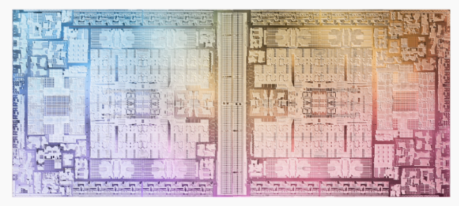 Может ли Apple создать чудовищную SoC M3 Extreme с более чем 250 млрд транзисторов? Компания лишила M3 Max интерфейса UltraFusion