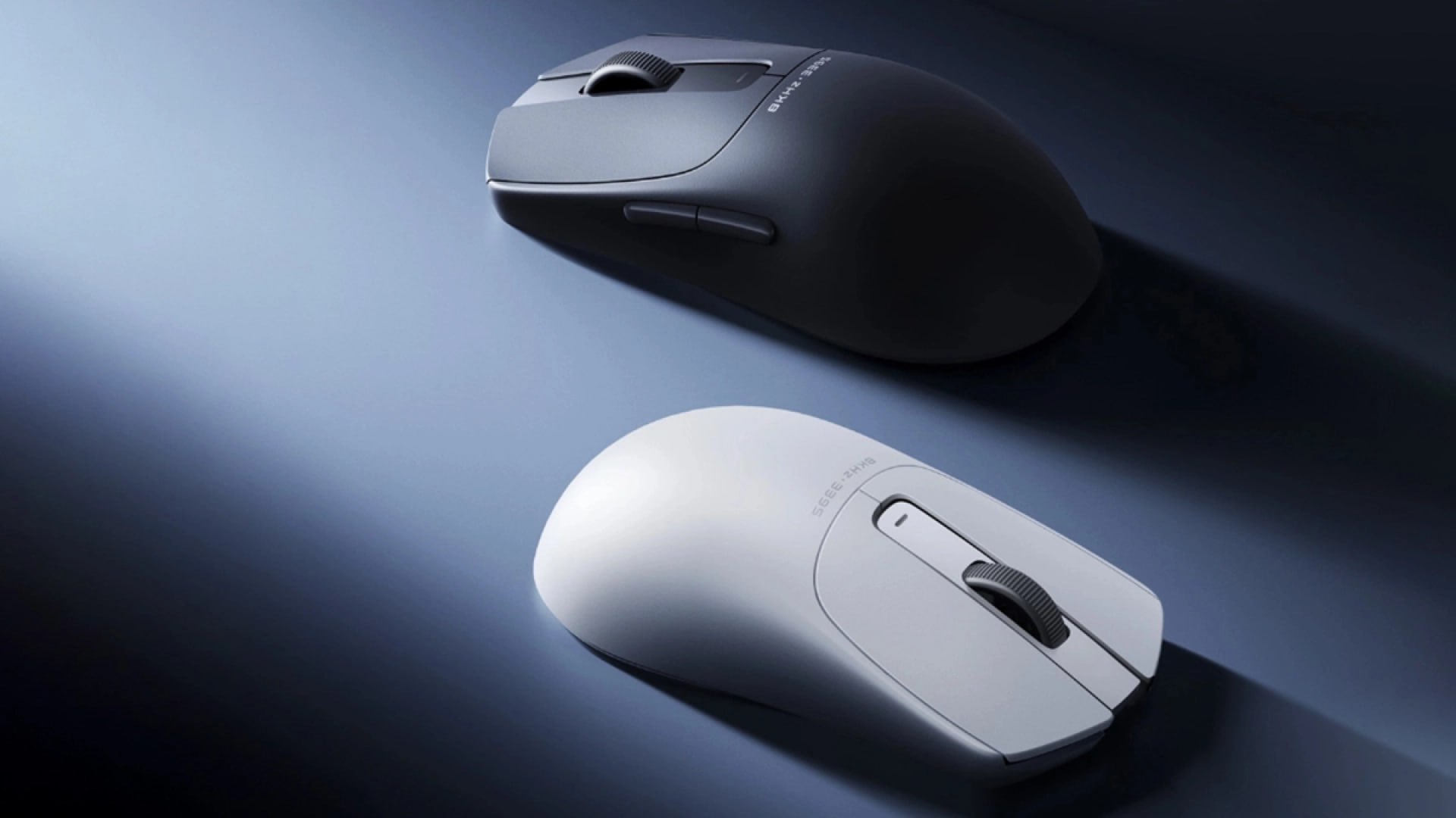 Представлена мышь Xiaomi Mouse X1: переключатели TTC, 26 000 dpi, проводной и беспроводной режимы