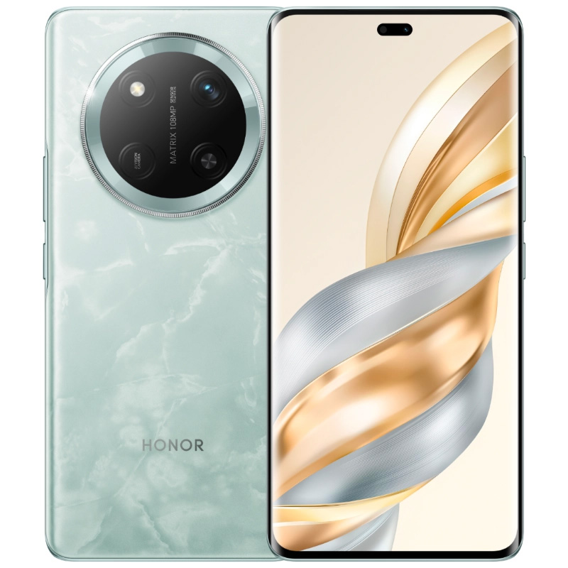 Не только монстр автономности, но еще и прочный смартфон: Honor X60 Pro, оснащенный аккумулятором 6600 мАч, без последствий выдерживает падения с высоты двух метров