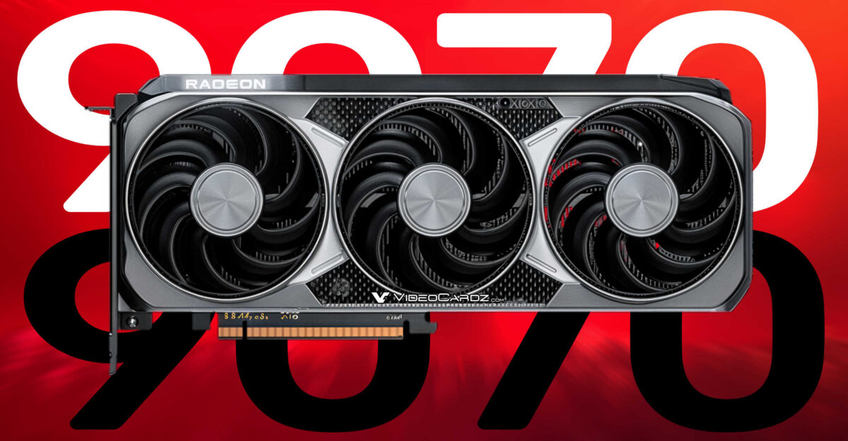 Да, Radeon RX 9070 XT действительно близка к RTX 4080, и когда-то первой приписывали цены в 480-550 долларов