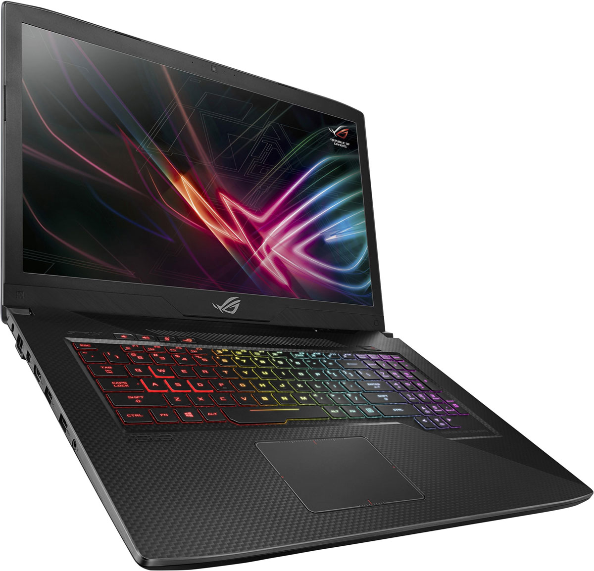 Как разобрать ноутбук asus rog