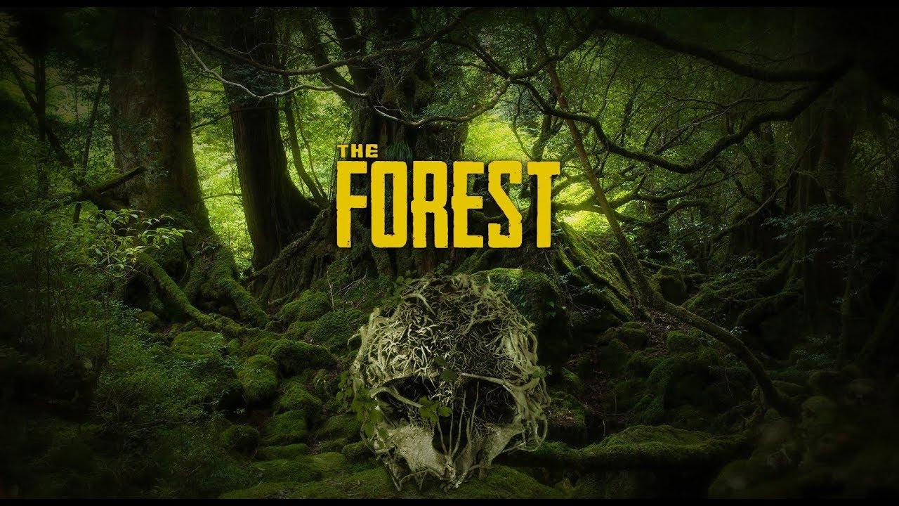 Можно ли играть в The Forest на интегрированной графике? Сравниваем AMD  Ryzen 3/5 2200G/2400G и Intel Core i3-7100 в связке с Nvidia GT 1030/GTX 750