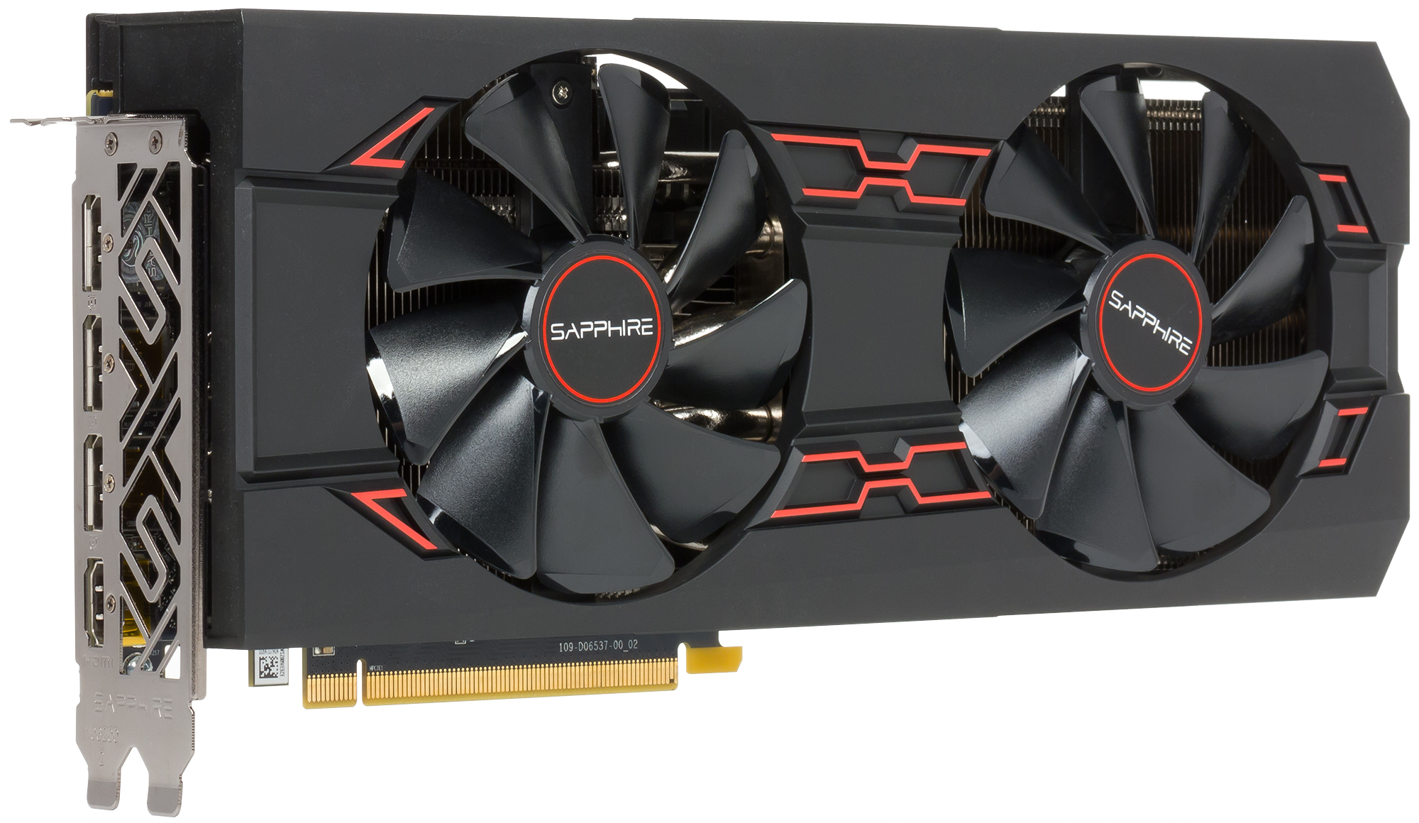 AMD FreeSync и видеоускоритель Sapphire Pulse Radeon RX Vega56 8G (8 ГБ):  штатные частоты, эффективная система охлаждения