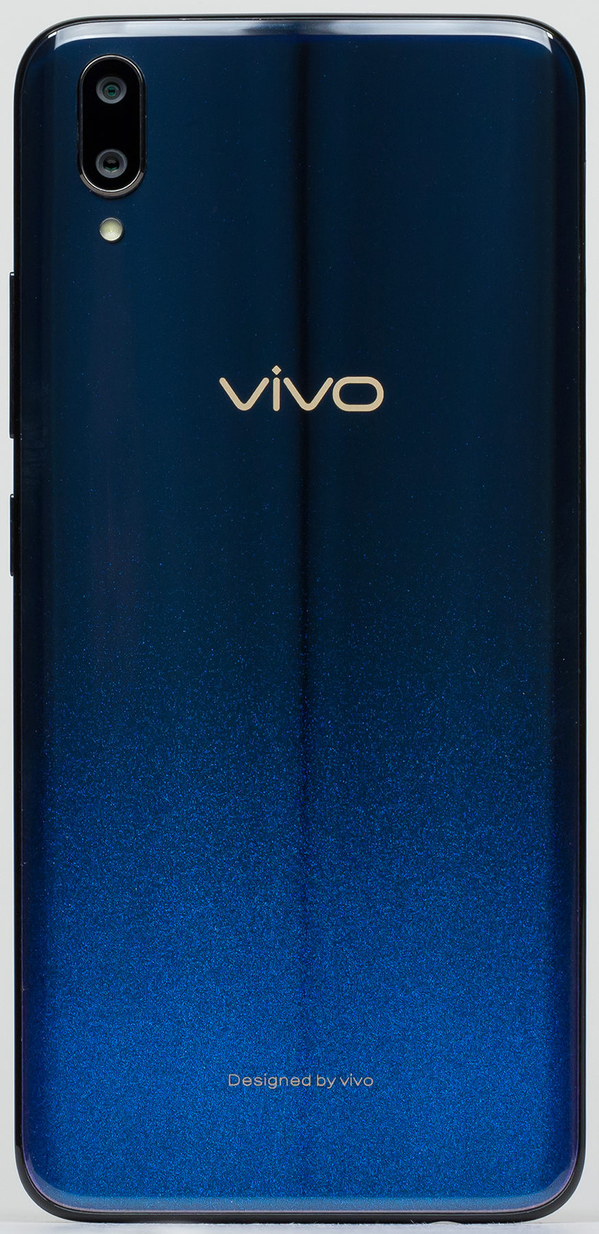 Обзор смартфона Vivo V11