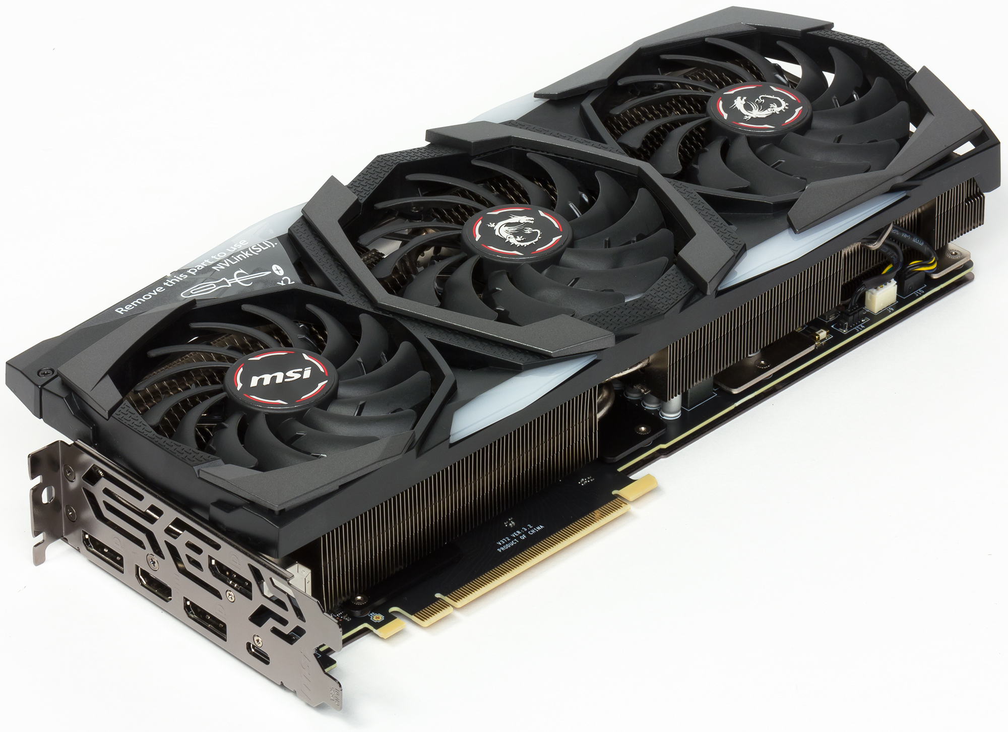 Обзор топового игрового ПК Oldi Game 760 0632065 с видеокартой GeForce RTX  2080