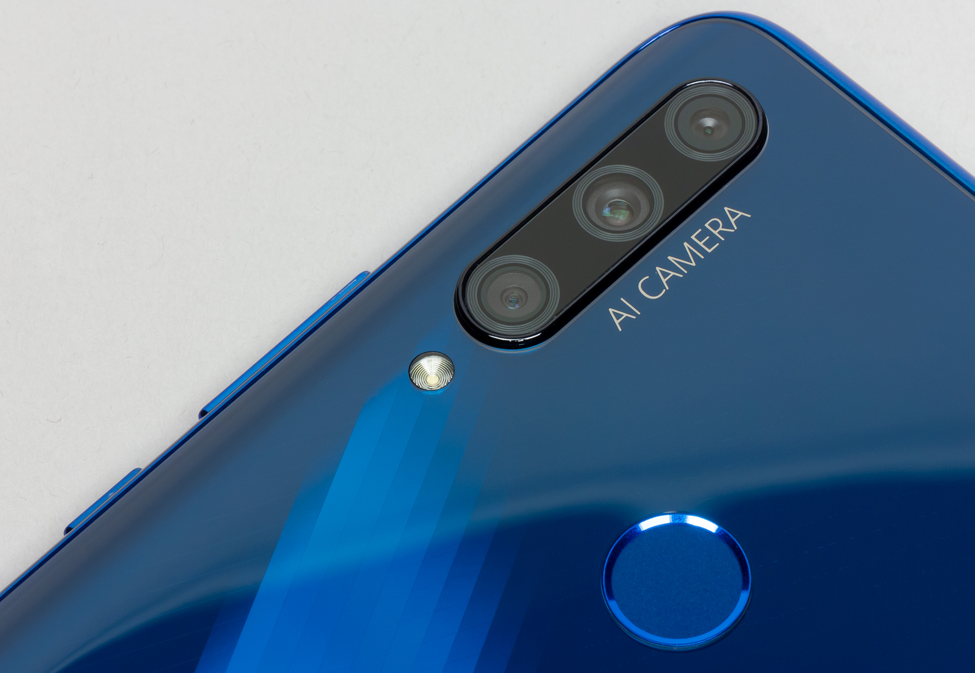 Honor 9x premium обзор