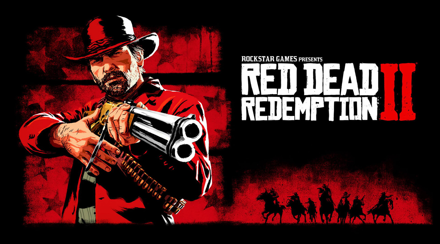 Тестирование видеокарт в игре Red Dead Redemption 2