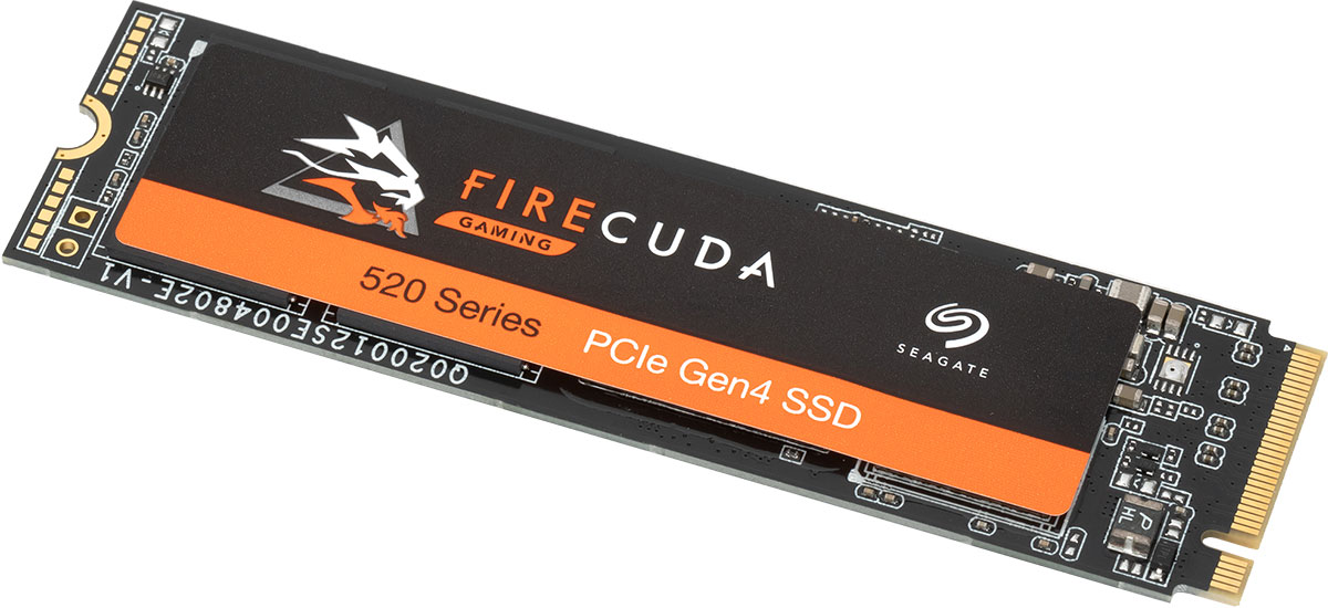 Seagate firecuda 520 ssd zp1000gm3a002 1tb обзор