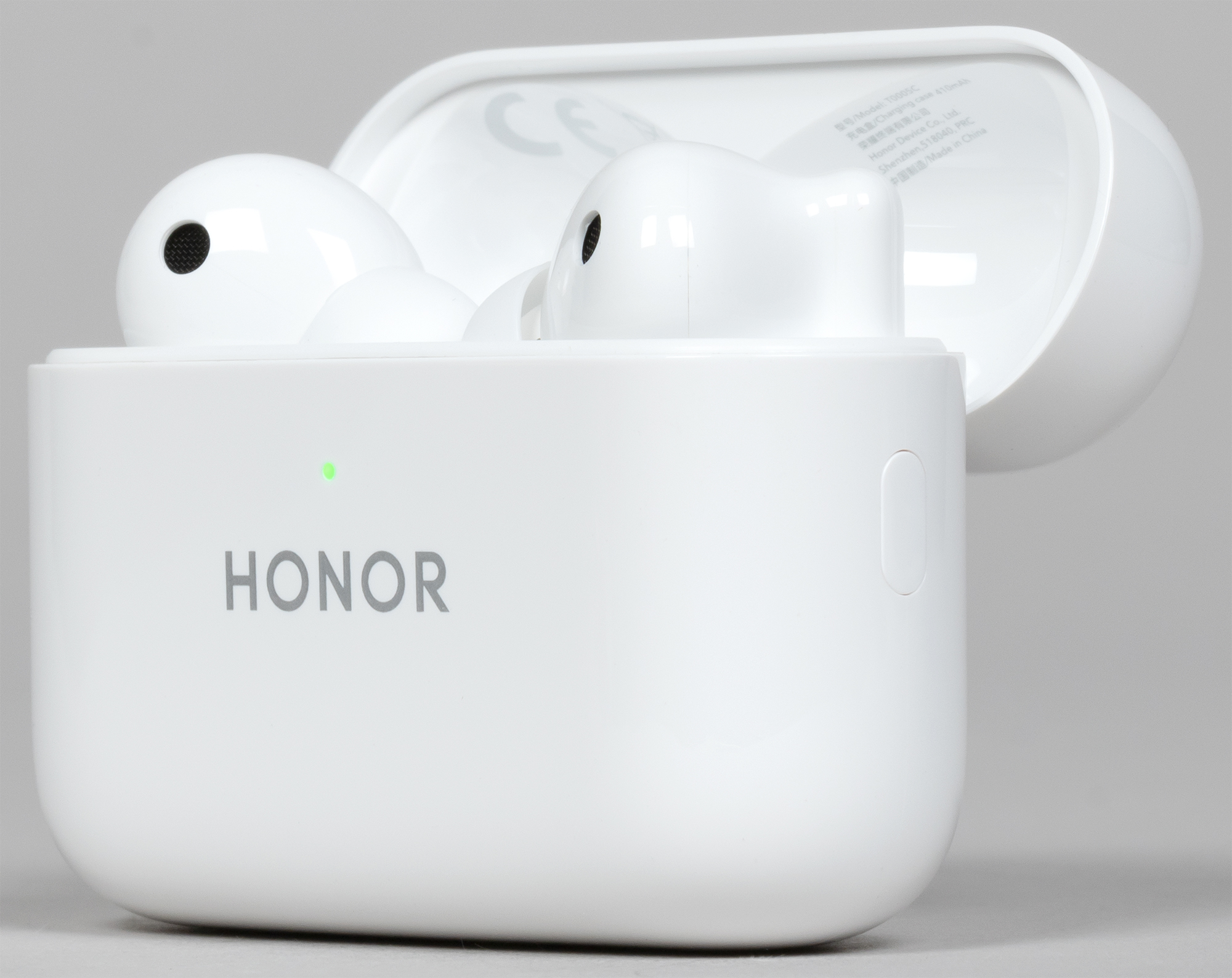 Наушники honor earbuds lite. TWS Honor Earbuds 2 Lite. Наушники TWS Honor Earbuds 2 Lite белый. Наушники хонор Эйрбас 2 Лайт. Беспроводные наушники Honor Earbuds 2 Lite.