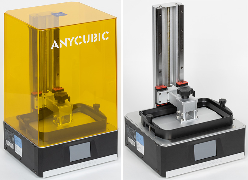 Anycubic Photon Mono X 6k Купить