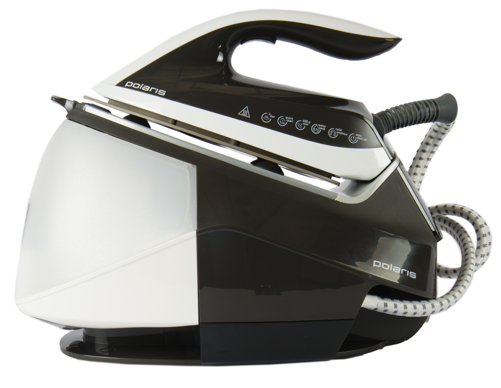 Steam generator irons review фото 90