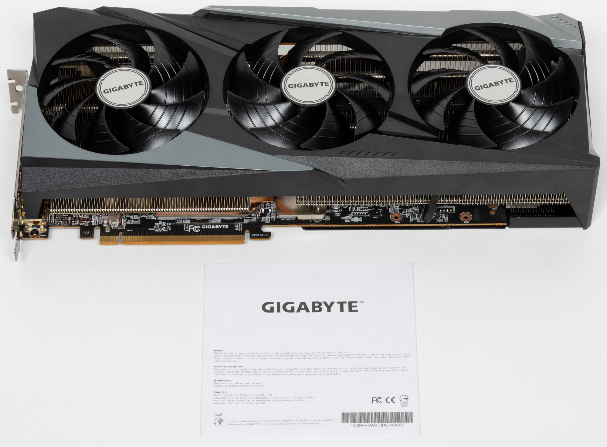 Gigabyte radeon rx 6750 xt gaming