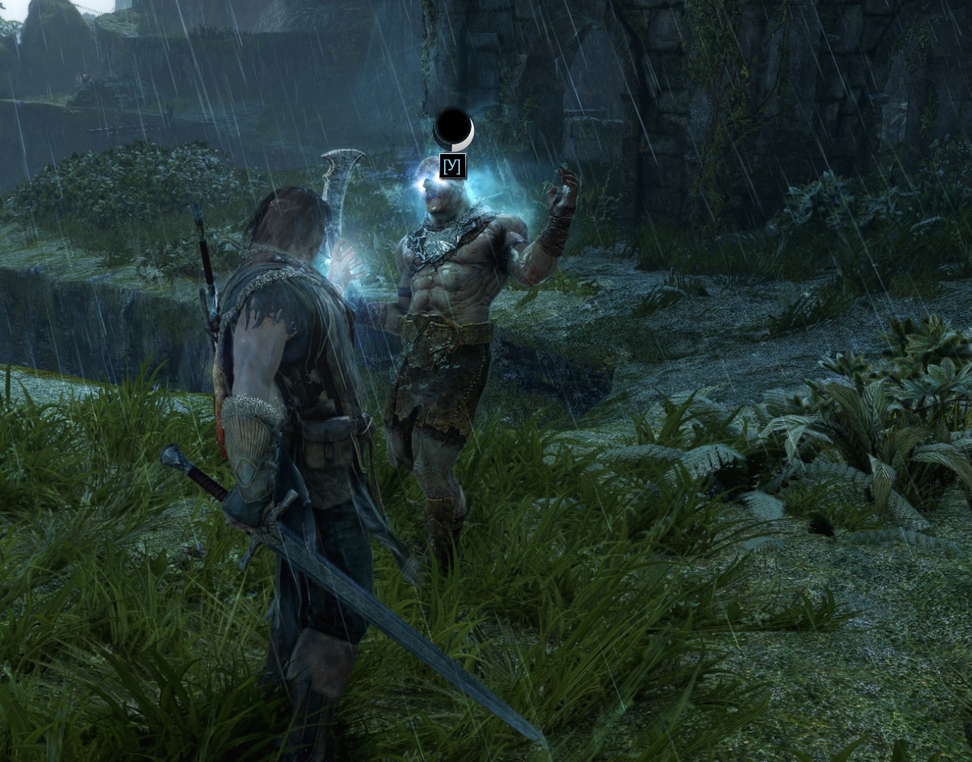 Middle earth shadow of mordor steam api64 фото 109