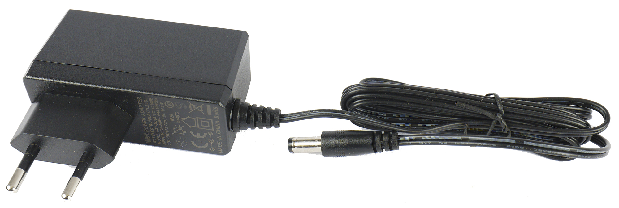 адаптер питания ad060s 12v 5a 4 pin