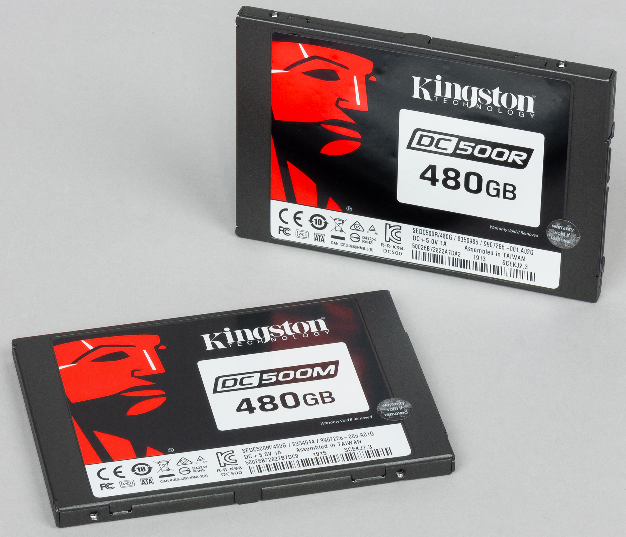 Ssd kingston kc600 512gb