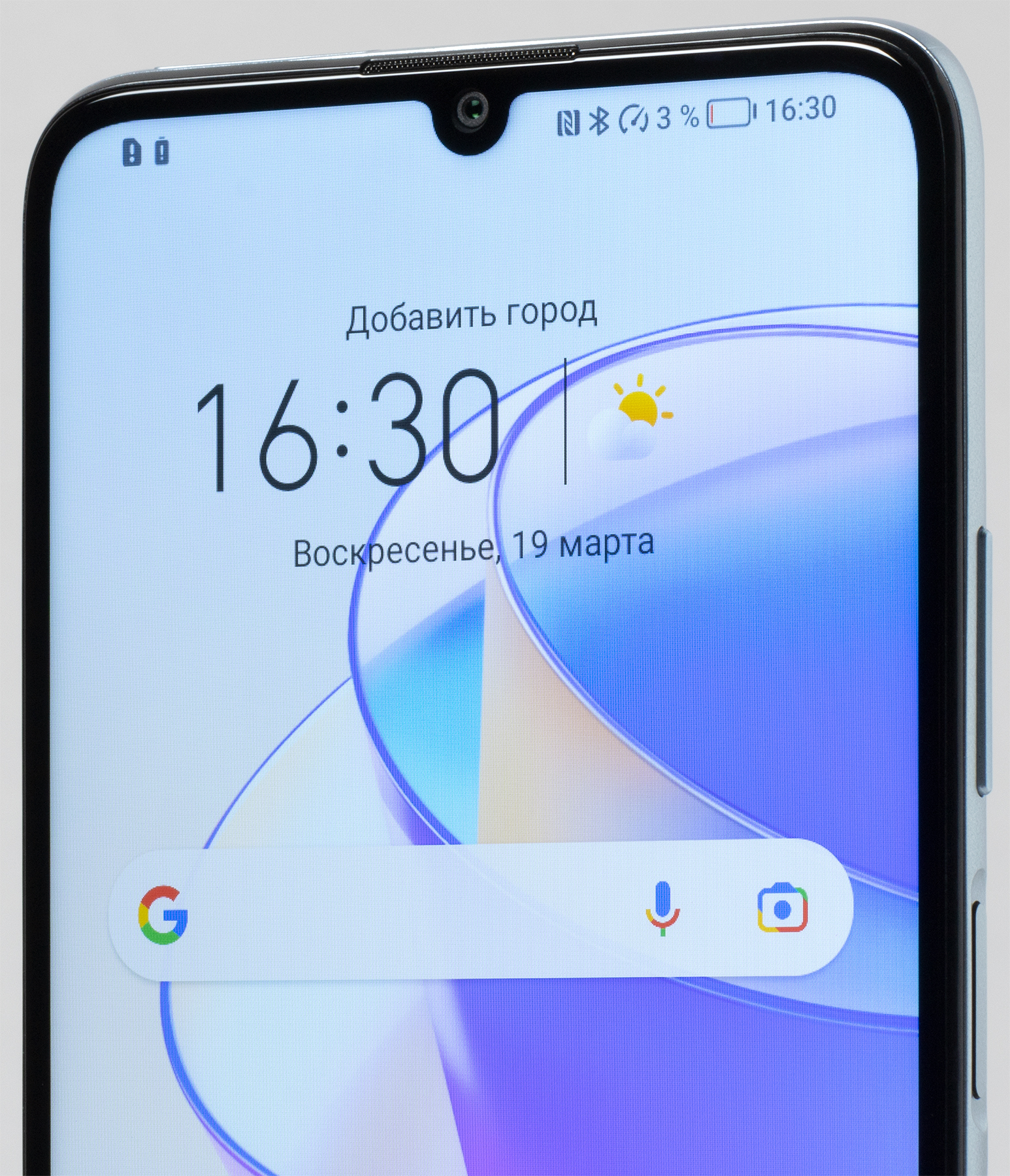 Смартфон honor x7a plus 6 128