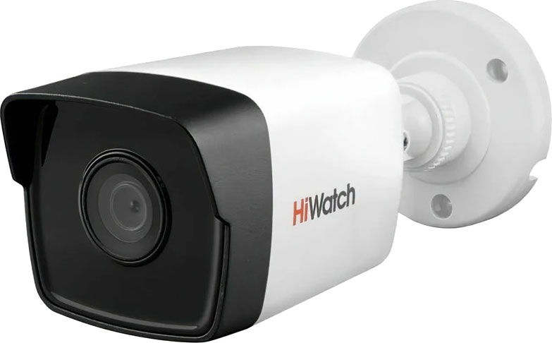  HiWatch by Hikvision