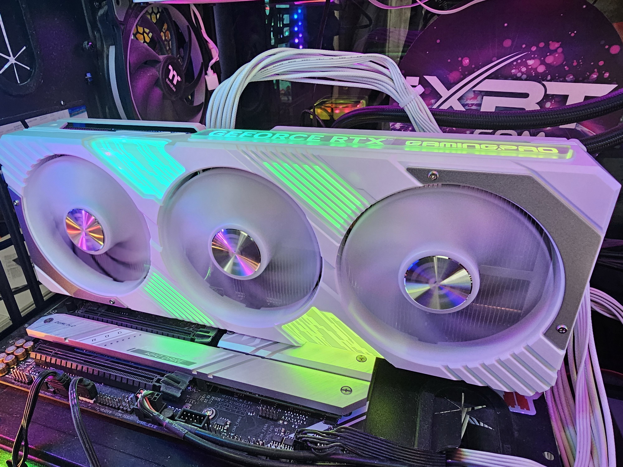 Colorful 4070 ti super