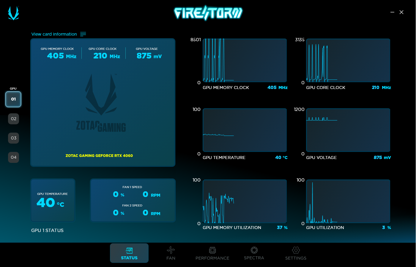 Geforce rtx 4060 elite 8g