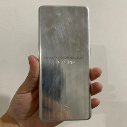 Дизайн OnePlus 10 Pro подтвержден фото алюминиевой болванки, используемой для создания чехлов