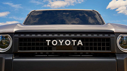 Toyota смогла удивить. Представлен Land Cruiser Prado 2024 – первый по-настоящему новый Prado за 14 лет