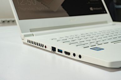 Монструозный ПК за 17 999 евро и не только. Acer представила ноутбуки и десктопы ConceptD для создателей контента