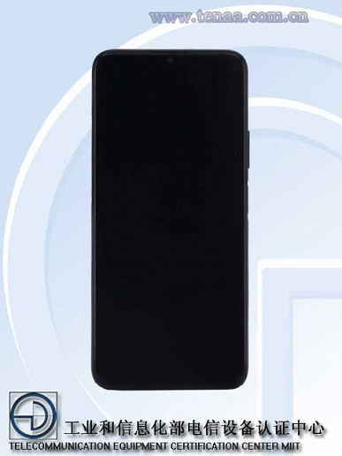 Так выглядит самый дешевый смартфон Honor c 5G (потенциально): изображения появились в базе китайского регулятора