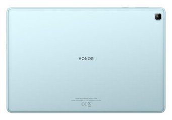 Представлены бюджетные планшеты Honor Pad 6 и Honor Pad X6