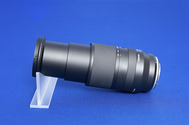Названа цена объектива Tamron 18-300mm F/3.5-6.3 Di III-A VC VXD