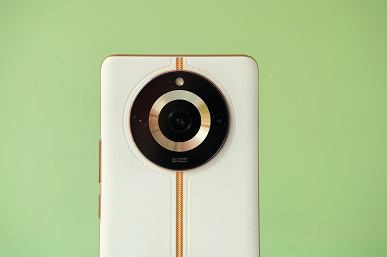 Народные 200 Мп: доступный камерофон Realme 11 Pro+ показали со всех сторон вживую