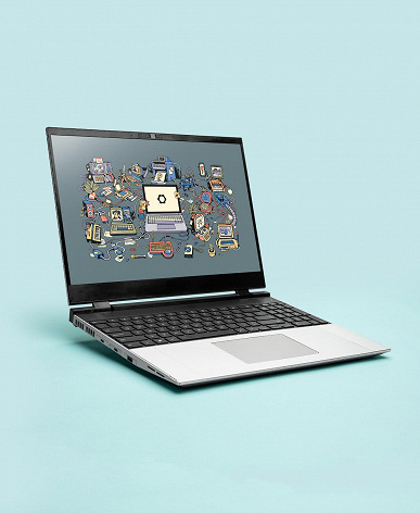 Представленный 18 июля модульный ноутбук Framework Laptop 16 за 1400 долларов превзошел ожидания создателей: новые заказы принимаются лишь на первый квартал 2024 года