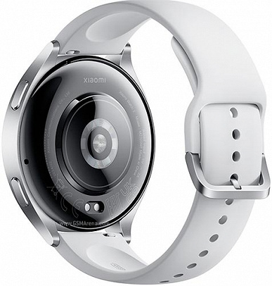 Алюминиевый корпус, GPS, мониторинг ЧСС и SpO2, круглый экран OLED 1,43 дюйма, водозащита — за 200 евро. Представлены умные часы Xiaomi Watch 2