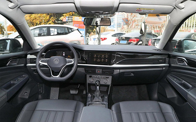 Столичный дилер привез в Россию новую партию Volkswagen Passat, раскрыты цены