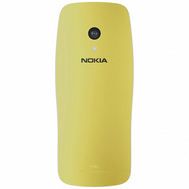 Легендарный телефон Nokia 3210 возвращается спустя 25 лет. Рендеры, все характеристики и цена Nokia 3210 2024