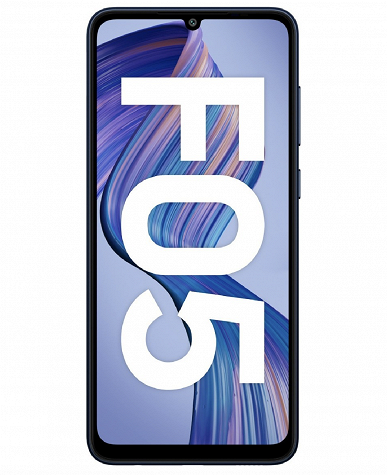 Новый смартфон Samsung за 95 долларов. Презентация Samsung Galaxy F05