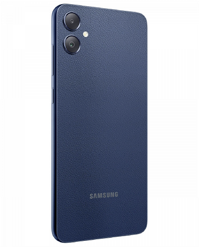 Новый смартфон Samsung за 95 долларов. Презентация Samsung Galaxy F05