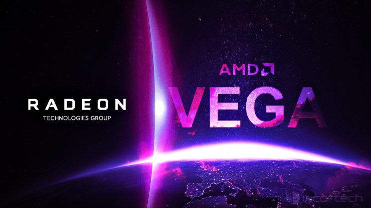 Глава AMD рассказала, что семинанометровый GPU Vega уже проходит тесты в лабораториях компании