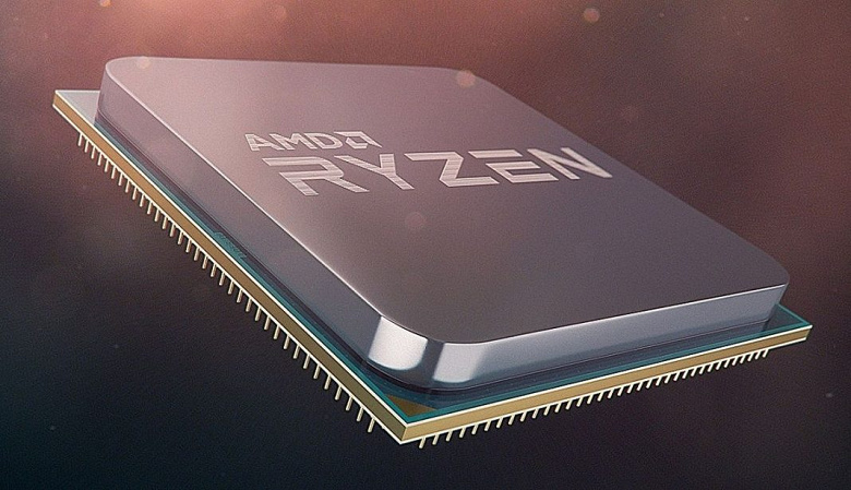AMD выпустит свой первый семинанометровый процессор уже в этом году