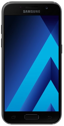 Android Oreo может нарушить работу смартфона Samsung Galaxy A3 (2017)