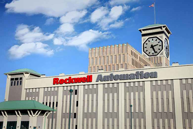 Rockwell потратит 1 млрд долларов на покупку акций PTC