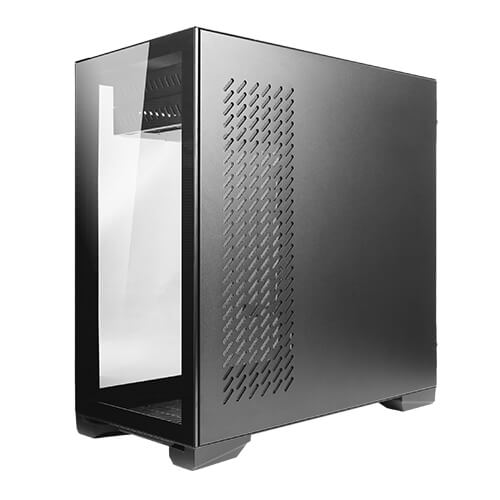 Вместительный корпус Antec Performance P120 Crystal стоит 100 долларов