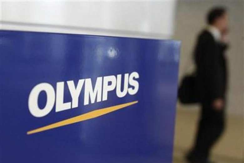 Операционная прибыль Olympus за год выросла на 1751%, продажи беззеркальных камер сократились на 18%