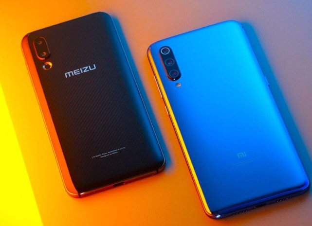 Цена отказа. Лей Цзюнь предлагал главе Meizu руководить компанией вместе