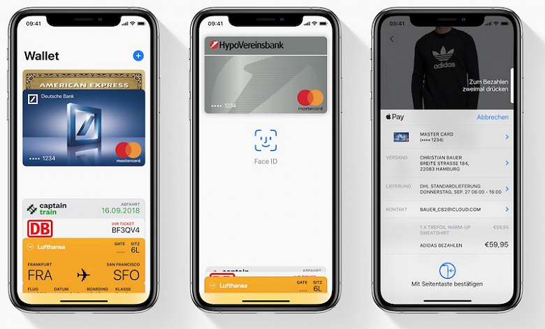 Google Pay и Samsung Pay вместе не могут победить Apple Pay и… кофейное приложение