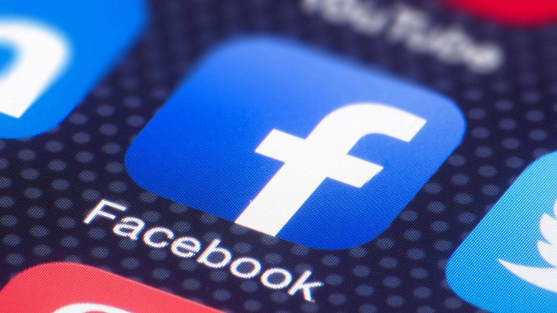 Аккаунты Facebook защитят от взлома аппаратными ключами