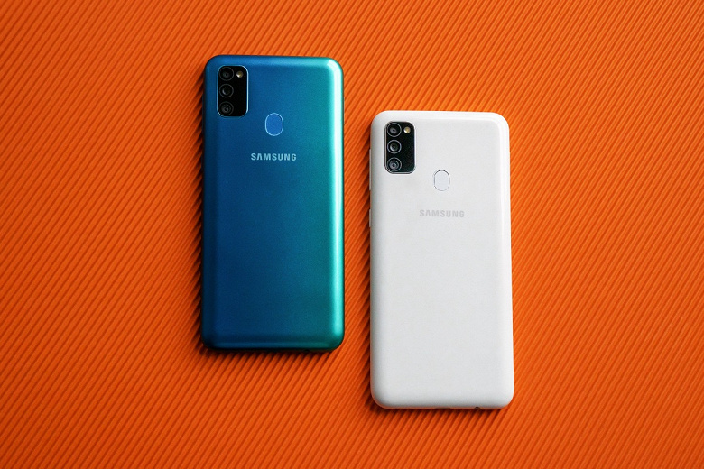 Идеальный бюджетник Samsung? Galaxy M21 получит гигантский аккумулятор и достаточно современную платформу