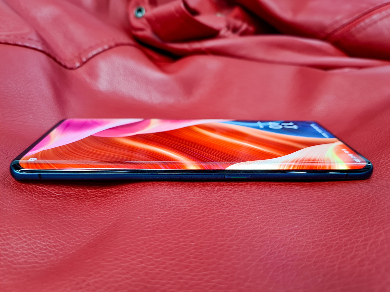 Snapdragon 865, 3K, 120 Гц, 65 Вт, 60-кратный зум. Представлен флагманский смартфон Oppo Find X2 