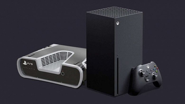 Полноценный дебют Sony PlayStation 5 и Xbox Series X состоится намного раньше из-за отменённой E3 2020