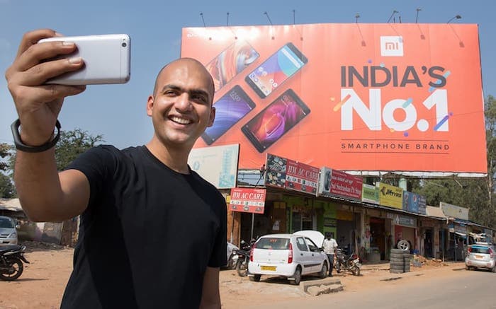 Xiaomi объявила о повышении цен на смартфоны в Индии